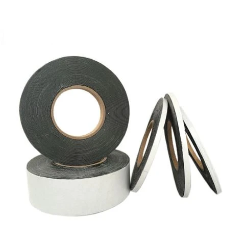 Butyl gwydr tâp selio