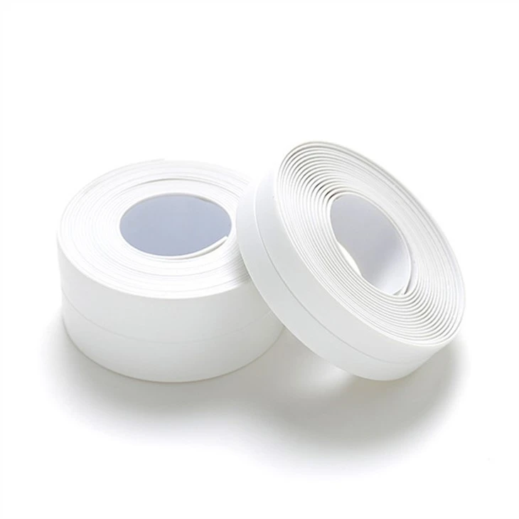 Self Adhesive Transparent Sealant Tape