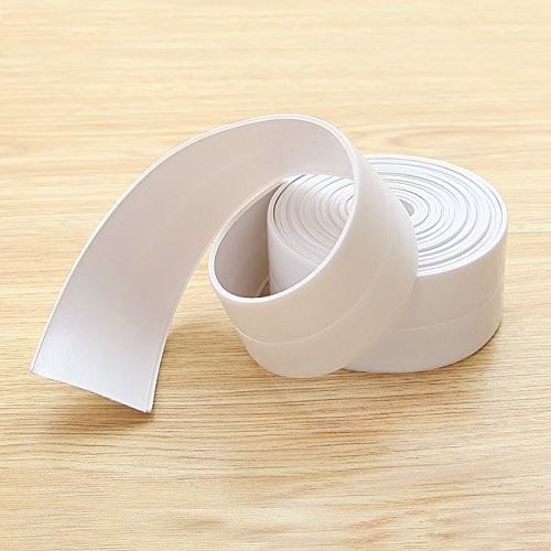 Self Adhesive Transparent Sealant Tape