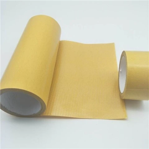Tâp Ffilament Ochr Dwbl