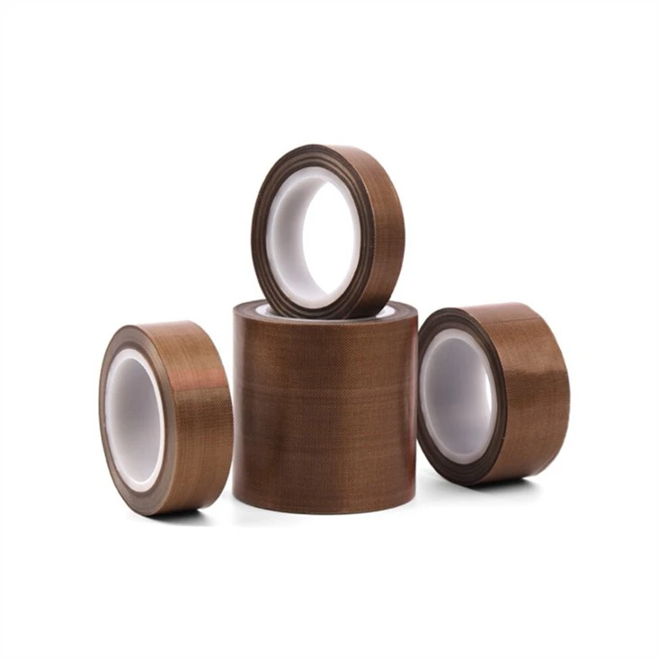 Tâp Gludiog Tefloning Fiberglass PTFE