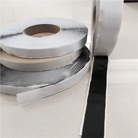 Tâp Rwber Butyl
